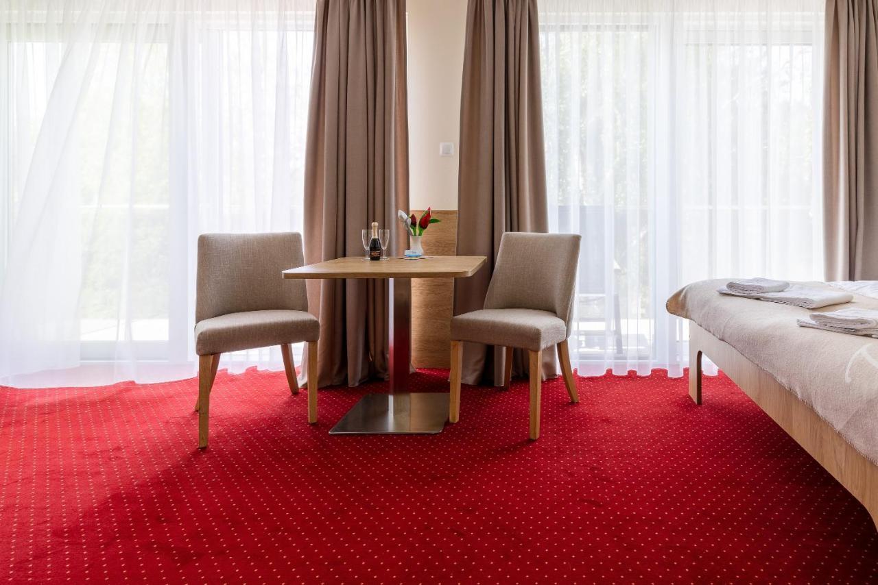 Kiwi Sopot Apartments Екстер'єр фото