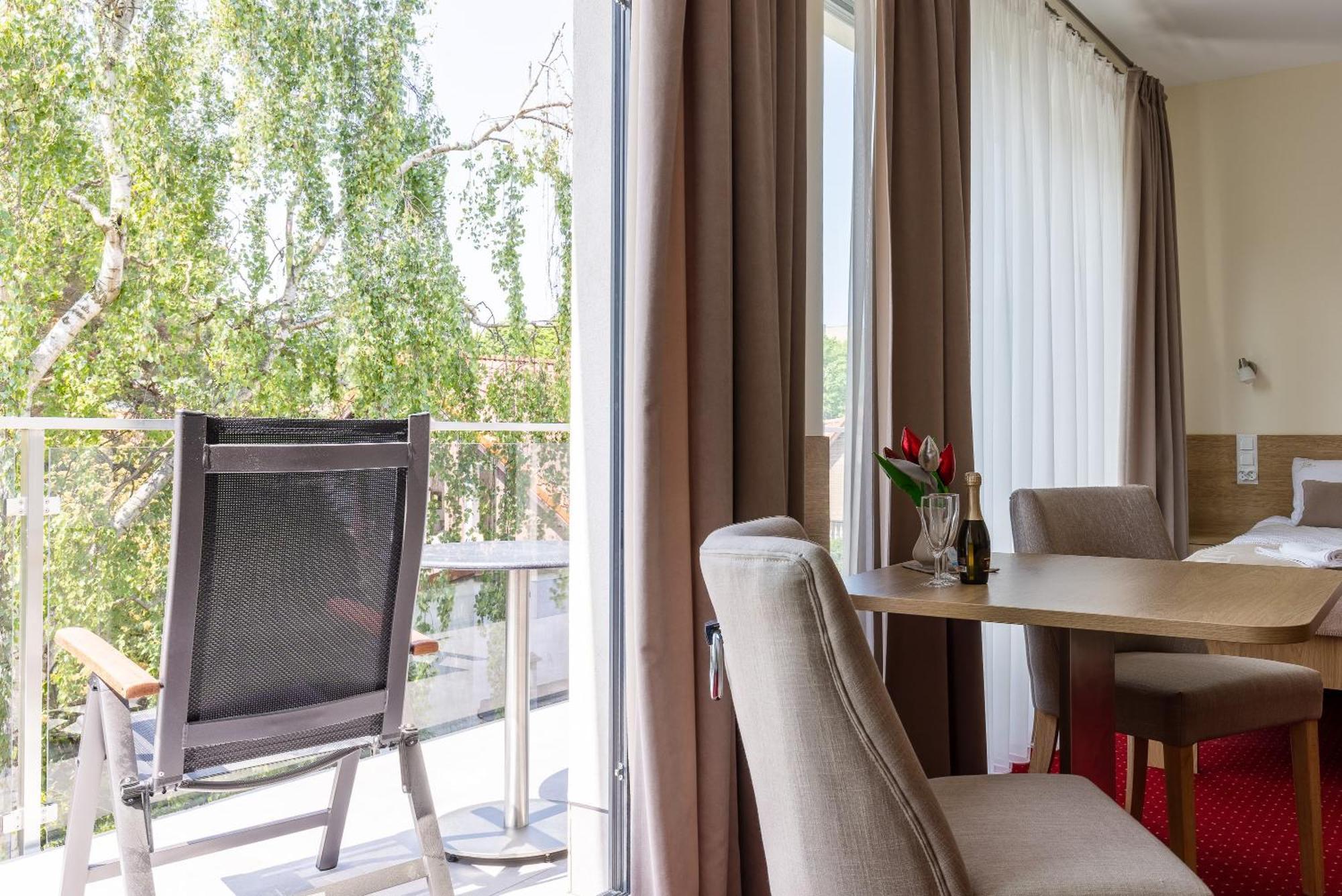 Kiwi Sopot Apartments Екстер'єр фото