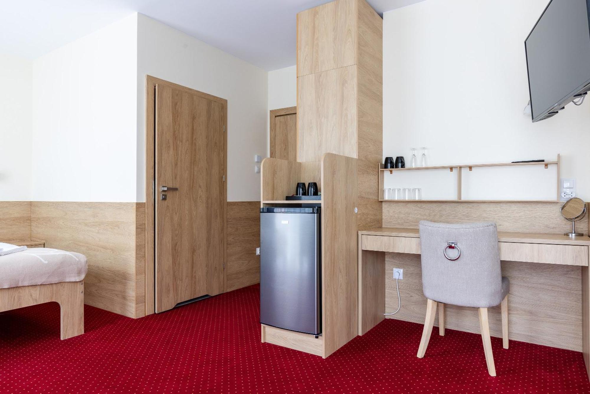 Kiwi Sopot Apartments Екстер'єр фото
