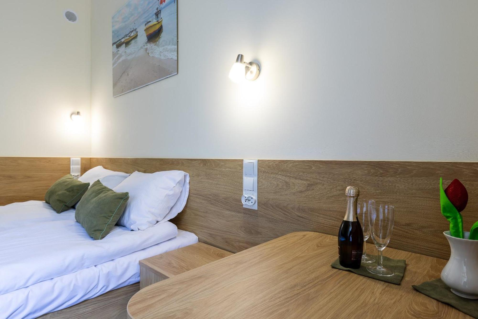 Kiwi Sopot Apartments Екстер'єр фото